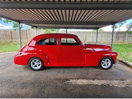 1947 Chevrolet Custom (CC-1746088) for sale in Cadillac, Michigan