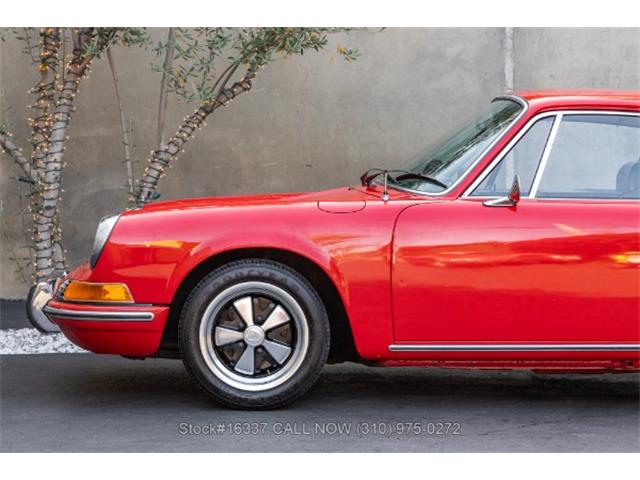 1969 Porsche 911T For Sale | ClassicCars.com | CC-1740061