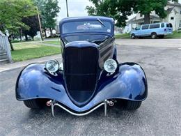1933 Ford 3-Window Coupe (CC-1740610) for sale in Hobart, Indiana