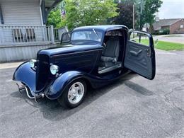 1933 Ford 3-Window Coupe (CC-1740610) for sale in Hobart, Indiana