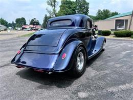 1933 Ford 3-Window Coupe (CC-1740610) for sale in Hobart, Indiana