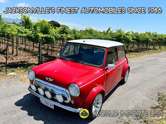 1997 Rover Mini (CC-1746132) for sale in Jacksonville, Florida