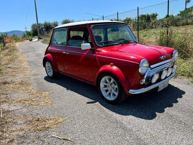 1997 Rover Mini for Sale | ClassicCars.com | CC-1746132