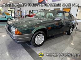 1991 Alfa Romeo 164 (CC-1746139) for sale in Jacksonville, Florida