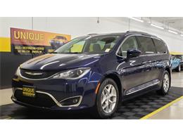 2019 Chrysler Pacifica (CC-1740614) for sale in Mankato, Minnesota