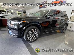 2020 Volvo XC90 (CC-1746145) for sale in Jacksonville, Florida