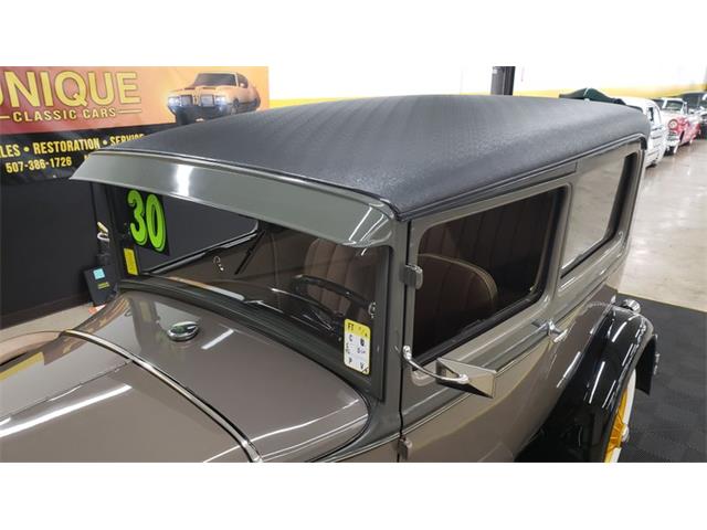 1930 Ford Model A (CC-1740615) for sale in Mankato, Minnesota