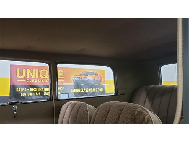 1930 Ford Model A (CC-1740615) for sale in Mankato, Minnesota