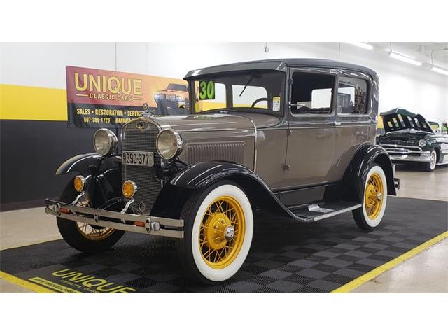 1930 Ford Model A (CC-1740615) for sale in Mankato, Minnesota