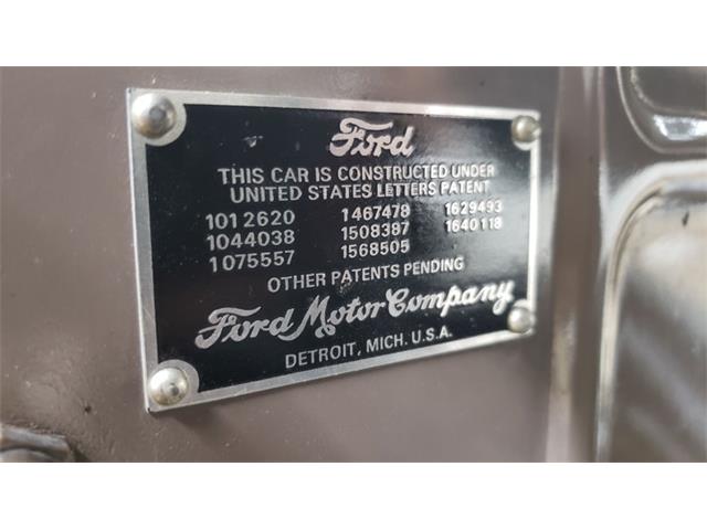 1930 Ford Model A (CC-1740615) for sale in Mankato, Minnesota