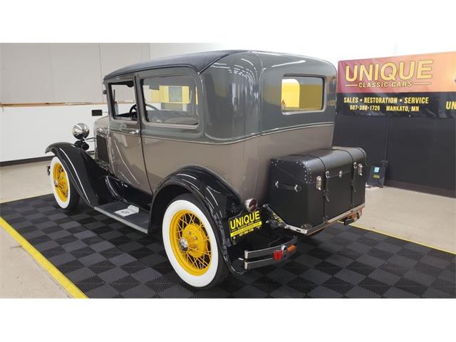 1930 Ford Model A (CC-1740615) for sale in Mankato, Minnesota