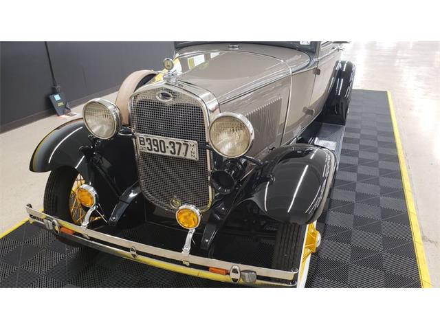 1930 Ford Model A (CC-1740615) for sale in Mankato, Minnesota
