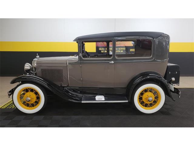 1930 Ford Model A (CC-1740615) for sale in Mankato, Minnesota