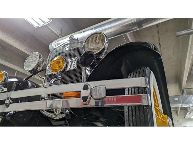 1930 Ford Model A (CC-1740615) for sale in Mankato, Minnesota
