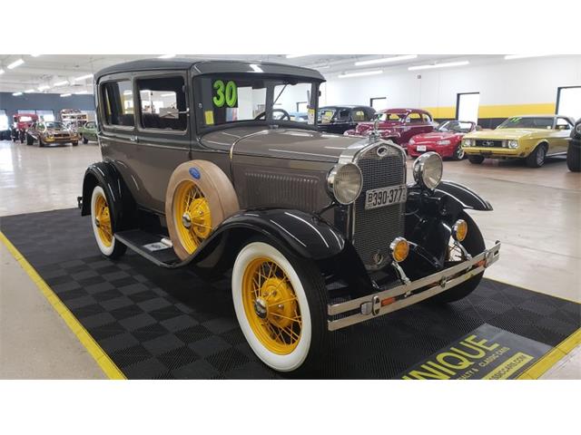 1930 Ford Model A (CC-1740615) for sale in Mankato, Minnesota