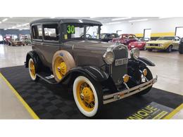 1930 Ford Model A (CC-1740615) for sale in Mankato, Minnesota