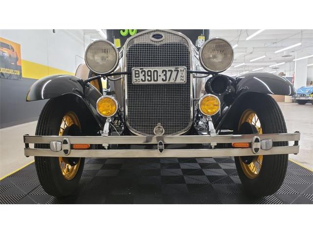 1930 Ford Model A (CC-1740615) for sale in Mankato, Minnesota