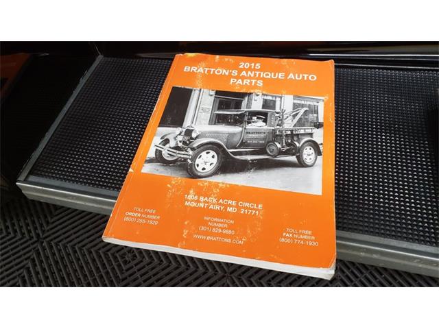 1930 Ford Model A (CC-1740615) for sale in Mankato, Minnesota