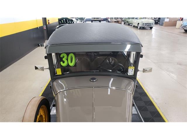 1930 Ford Model A (CC-1740615) for sale in Mankato, Minnesota