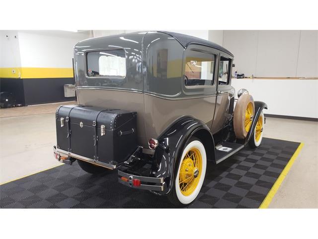 1930 Ford Model A (CC-1740615) for sale in Mankato, Minnesota