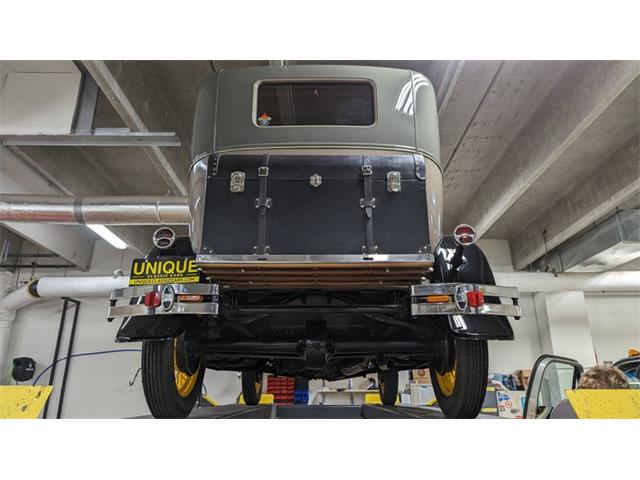 1930 Ford Model A (CC-1740615) for sale in Mankato, Minnesota