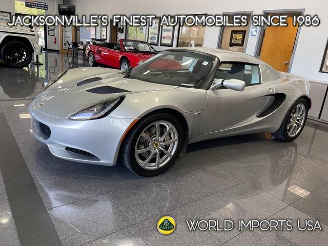 2011 Lotus Elise (CC-1746152) for sale in Jacksonville, Florida