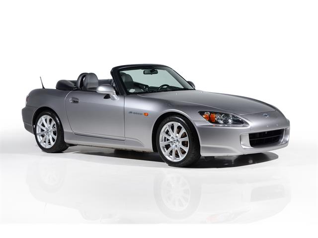 2007 Honda S2000 (CC-1746163) for sale in Farmingdale, New York