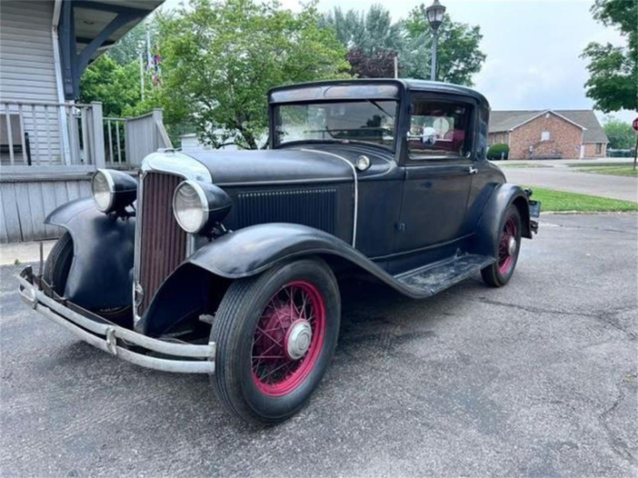 1931 Chrysler CM-6 For Sale | ClassicCars.com | CC-1740617