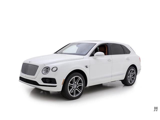 2018 Bentley Bentayga (CC-1746173) for sale in Saint Louis, Missouri