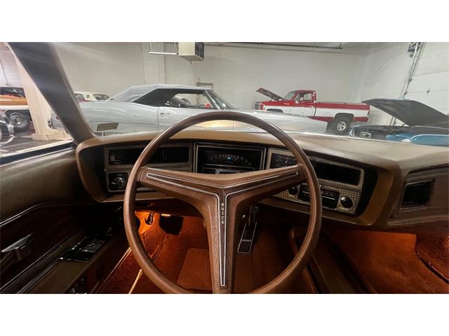 1972 Buick Riviera for Sale | ClassicCars.com | CC-1746174