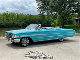 1964 Ford Galaxie (CC-1746179) for sale in Alsip, Illinois
