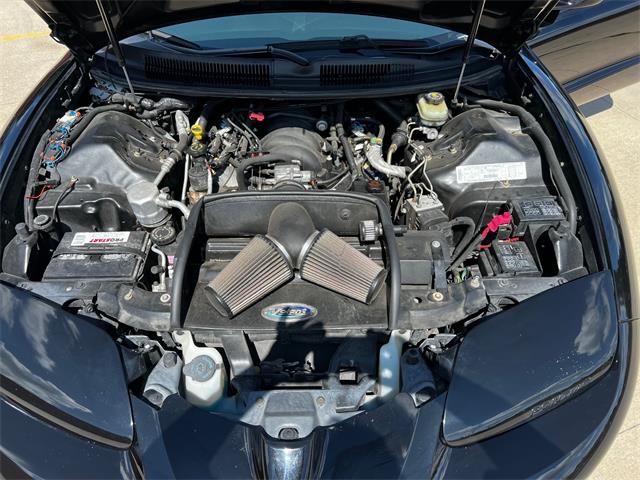 1998 Pontiac Firebird Formula for Sale | ClassicCars.com | CC-1746182