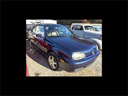 2001 Volkswagen Cabriolet (CC-1746183) for sale in Gray Court, South Carolina