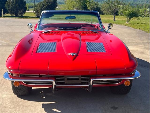 1963 Chevrolet Corvette for Sale | ClassicCars.com | CC-1740620