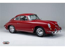 1962 Porsche Carrera (CC-1746202) for sale in Halton Hills, Ontario