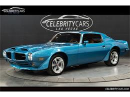 1973 Pontiac Firebird (CC-1746211) for sale in Las Vegas, Nevada