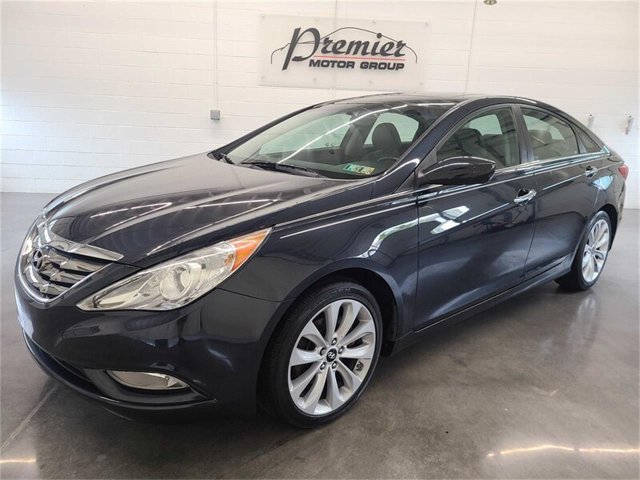 2011 Hyundai Sonata for Sale | ClassicCars.com | CC-1746213
