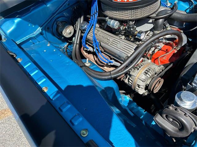 1970 Plymouth Duster (CC-1746222) for sale in Westford, Massachusetts