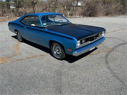 1970 Plymouth Duster (CC-1746222) for sale in Westford, Massachusetts