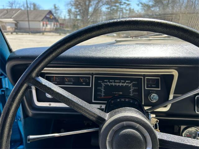 1970 Plymouth Duster (CC-1746222) for sale in Westford, Massachusetts
