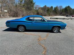 1970 Plymouth Duster (CC-1746222) for sale in Westford, Massachusetts