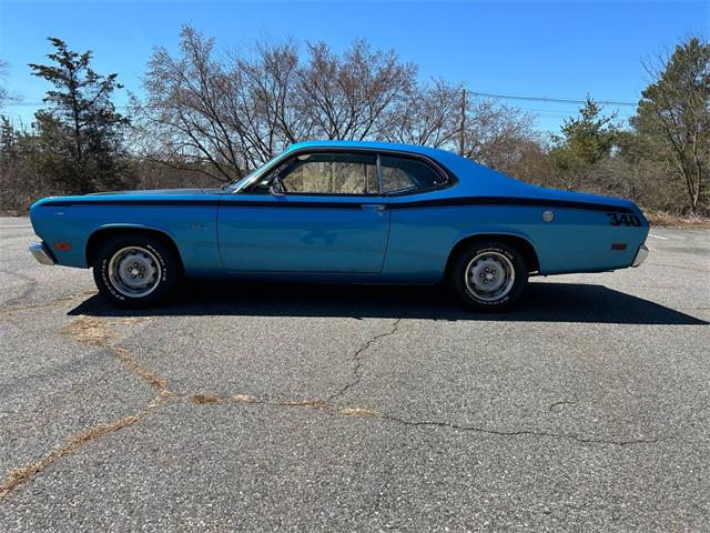 1970 Plymouth Duster (CC-1746222) for sale in Westford, Massachusetts