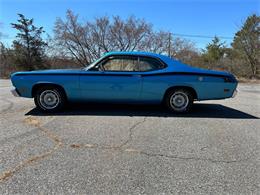 1970 Plymouth Duster (CC-1746222) for sale in Westford, Massachusetts