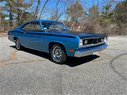 1970 Plymouth Duster (CC-1746222) for sale in Westford, Massachusetts