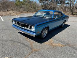 1970 Plymouth Duster (CC-1746222) for sale in Westford, Massachusetts