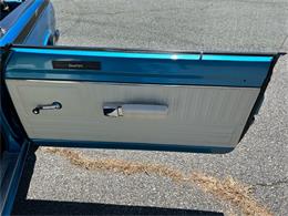 1970 Plymouth Duster (CC-1746222) for sale in Westford, Massachusetts
