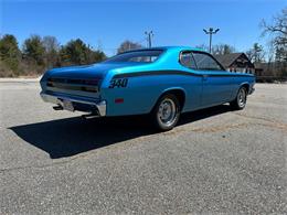 1970 Plymouth Duster (CC-1746222) for sale in Westford, Massachusetts