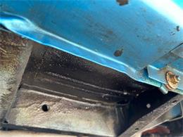1970 Plymouth Duster (CC-1746222) for sale in Westford, Massachusetts