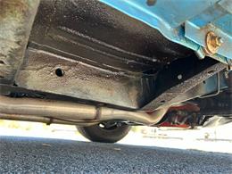 1970 Plymouth Duster (CC-1746222) for sale in Westford, Massachusetts