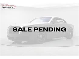 2015 Rolls-Royce Silver Wraith (CC-1746230) for sale in Fort Lauderdale, Florida